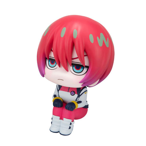 『機動戦士Gundam GQuuuuuuX』るかっぷ アマテ・ユズリハ(マチュ)パイロットスーツVer.